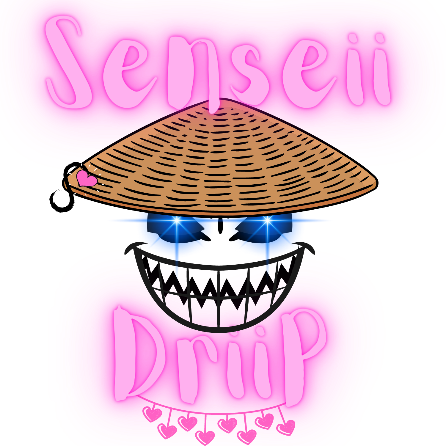 Senseii Driip